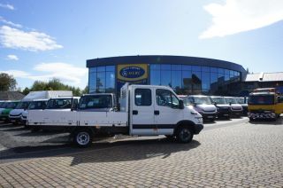Iveco Daily 35C14